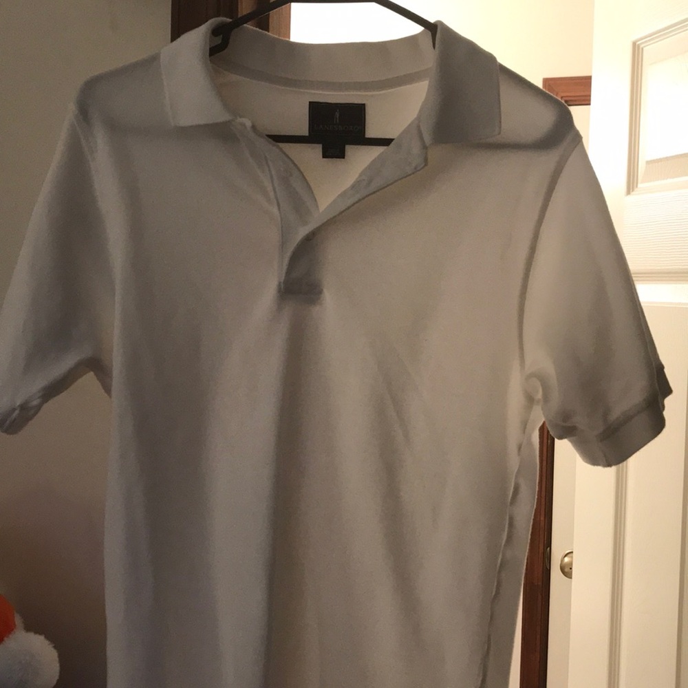 Lanesboro Polo